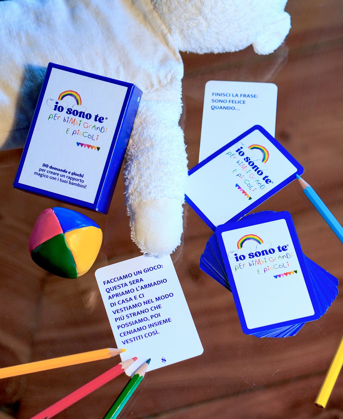 B2B per bimbi grandi e piccoli