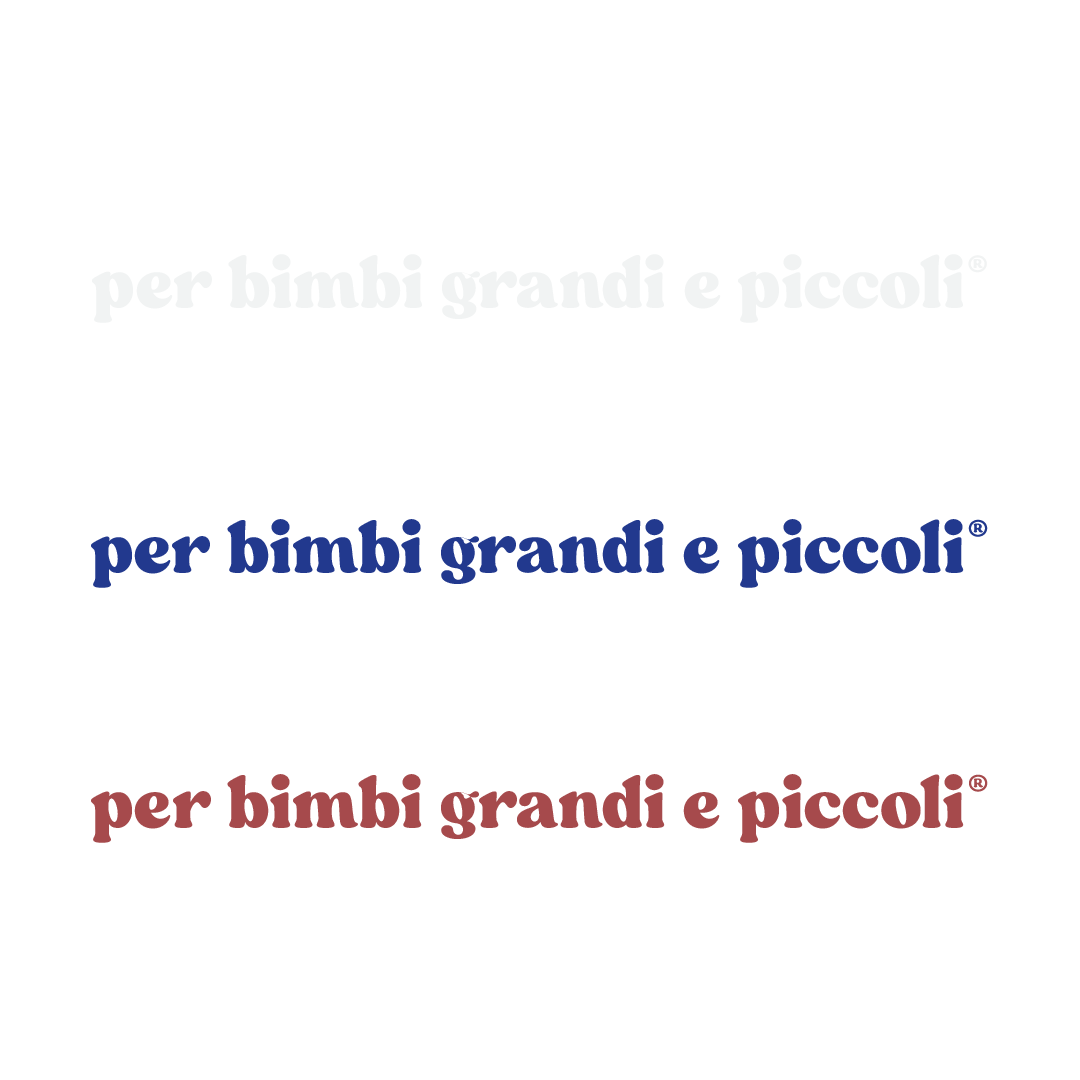 Guaina per bimbi grandi e piccoli