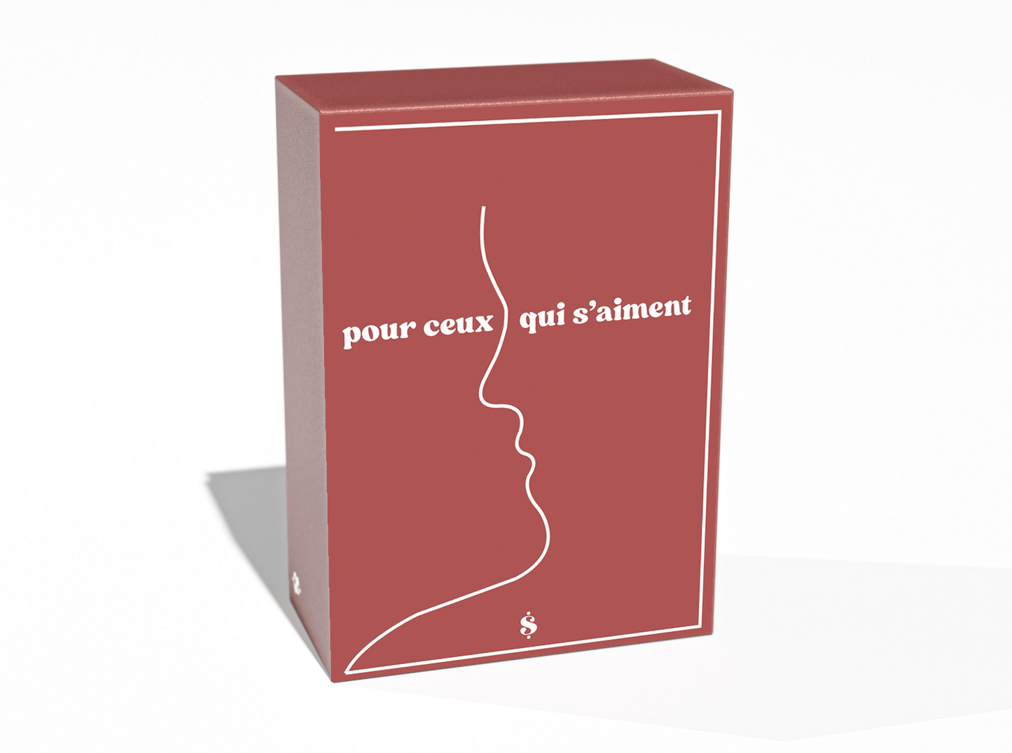 pour ceux qui s'aiment