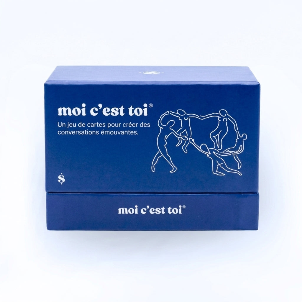 moi c'est toi