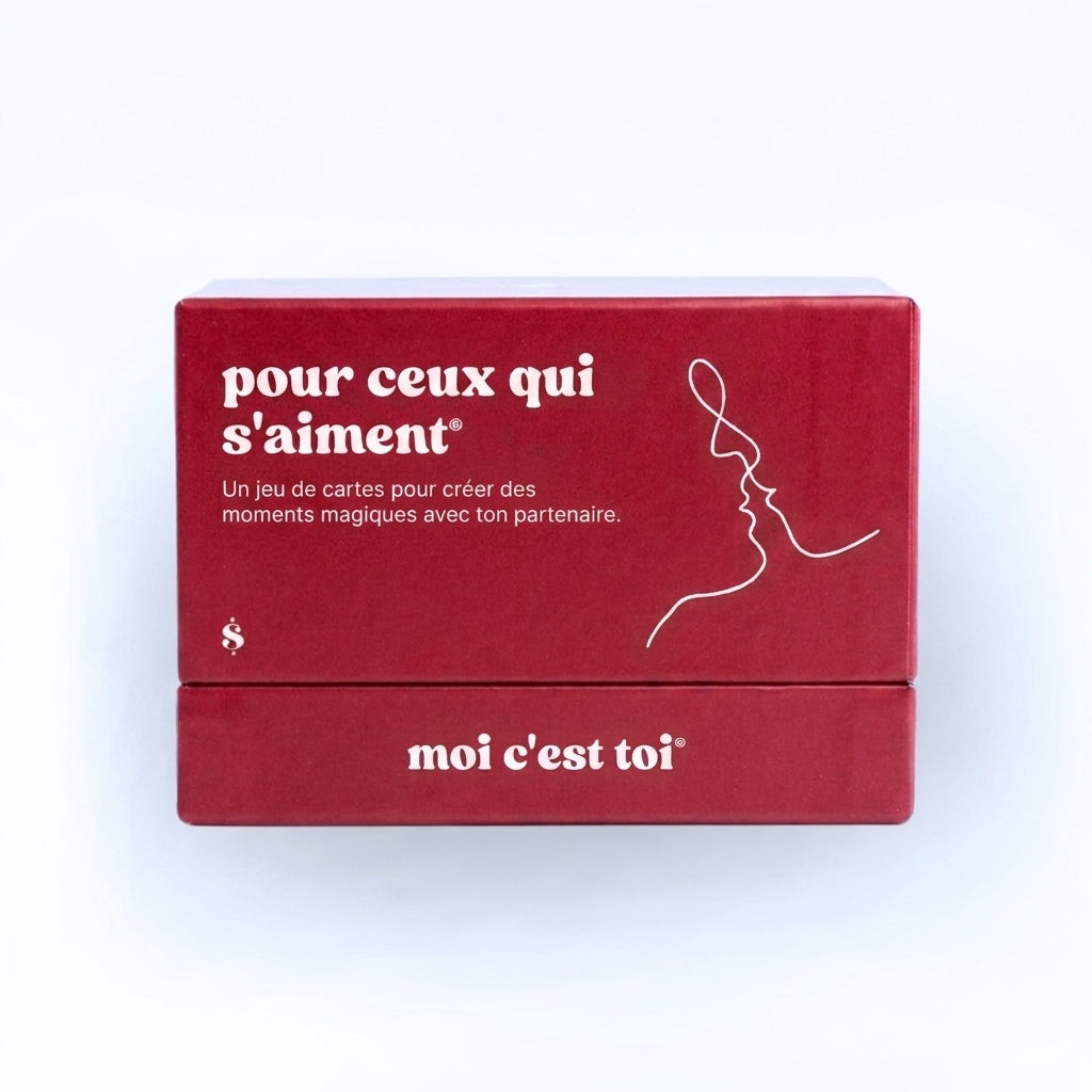 pour ceux qui s'aiment