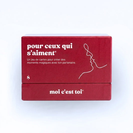 pour ceux qui s'aiment