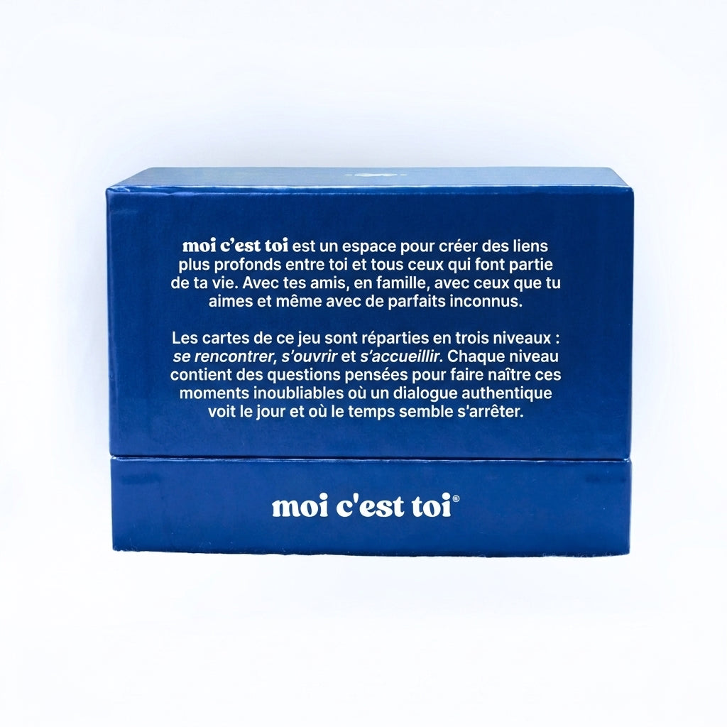 moi c'est toi