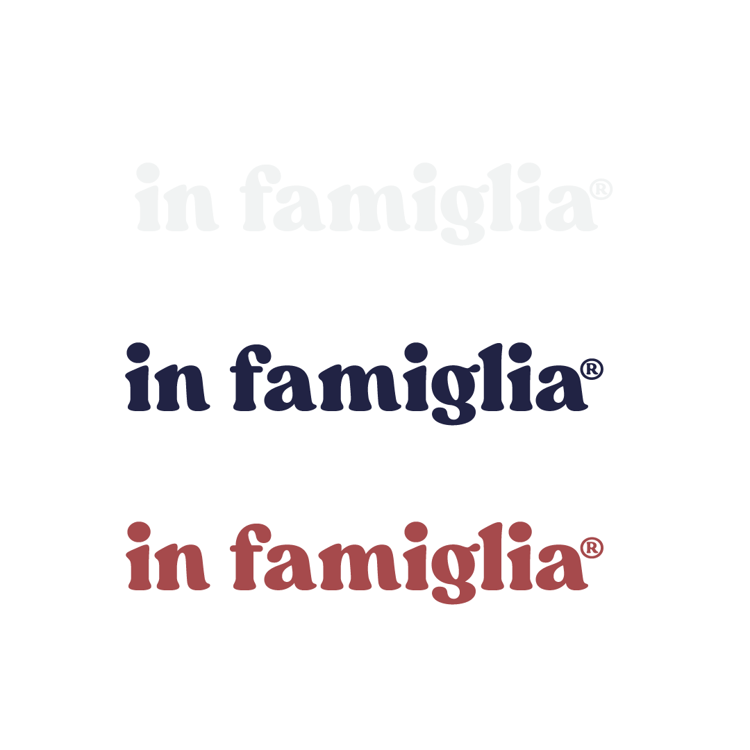 Guaina in famiglia