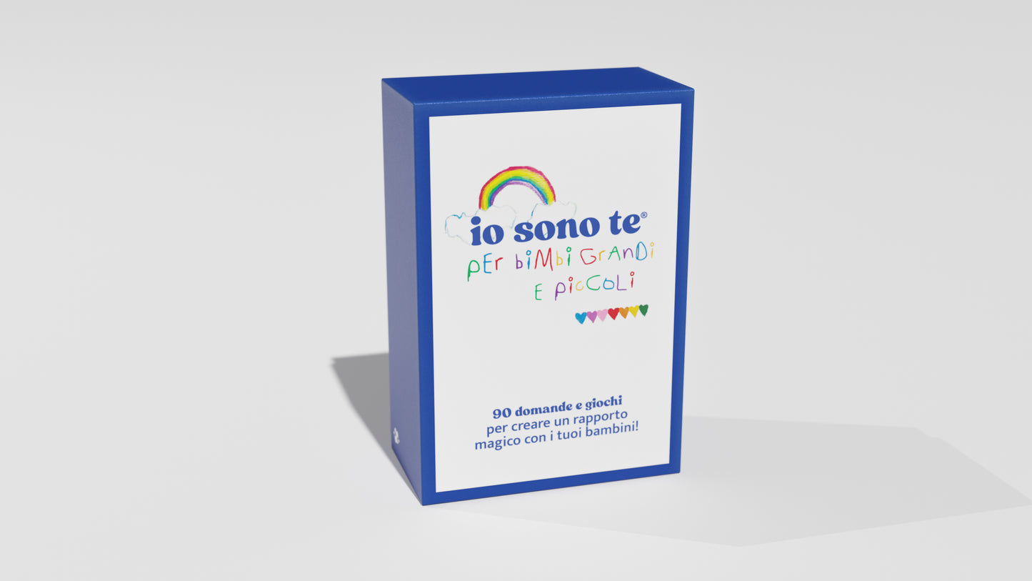 B2B per bimbi grandi e piccoli